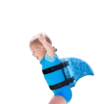 Schwimmflosse für Schwimmbildung und Freiluft