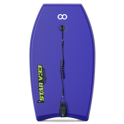 WOOWAVE Custom Leash Souvenir Surfbrett Gewicht 1,17 lbs Anwendbar Menschen Unisex