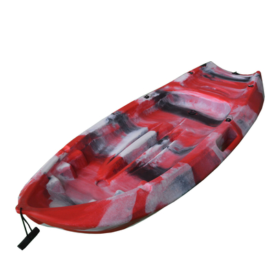 1.8m Kajak für Kinder Rive Sport Familie Kajak Fischer Paddler Max 1 aufblasbare NO