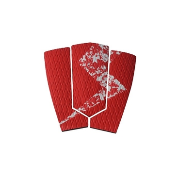 Glanzendes Oberflächenklebstoff SUP/Surfboard-Traktionspad mit 3M- oder Heimklebstoff