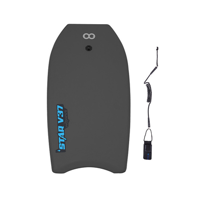 Profi-Surf-Bodyboard 1,42 lbs Board Gewicht 18,5 Zoll Board Breite von Custom