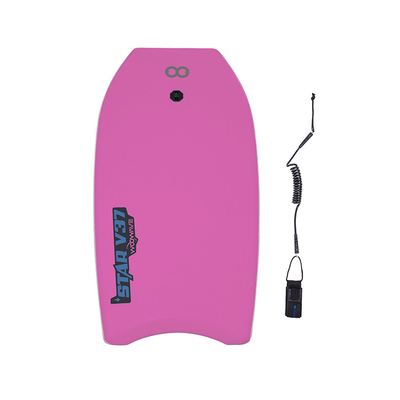 PROFESSIONAL 37 Zoll Surf Bodyboard mit benutzerdefinierten Surfgeräten und Zubehör