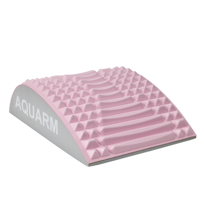 Revolutionieren Sie Ihre Rückengesundheit mit Woowave Soft Foam Back Stretcher 9,6*11,7*3,5 Zoll