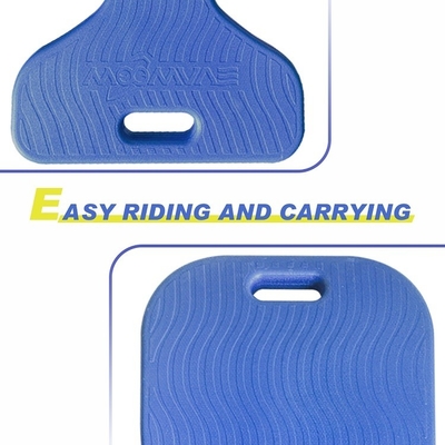 Packge Gewicht 8,8 kg Wassersattel WOOWAVE XPE Schaum ideal zum Schwimmen in See und Fluss