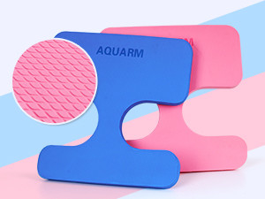 EVA-Schaum-Sattelsitze für Schwimmbad schwimmen schwimmen 2023 WOOWAVE Wasser Sattel schwimmt grün