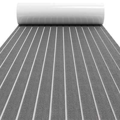 EVA Schaumstoff Bootsboden Teak Decking Blatt Rutschfeste OEM Marine Bodenbelag
