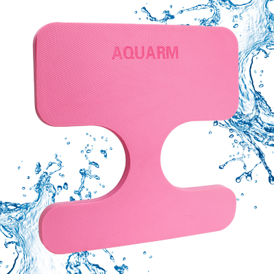 WOOWAVE OEM Wassersattel Schwimmbad für Kinder aus EVA-Schaum