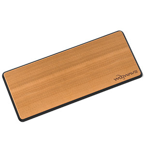 Deck Grip Mat Wasserdichte Station Pad mit 45-60 Grad Härte und angepasste Oberfläche