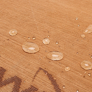 Deck Grip Mat Wasserdichte Station Pad mit 45-60 Grad Härte und angepasste Oberfläche