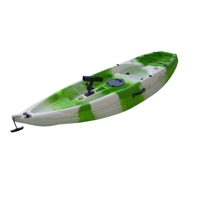 1 Paddler WOOWAVE Polyethylen Kajakboot mit Kajaksitzen Blasenfilm Plastiktüte