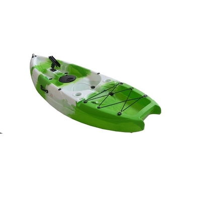 1 Paddler WOOWAVE Polyethylen Kajakboot mit Kajaksitzen Blasenfilm Plastiktüte