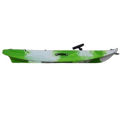 1 Paddler WOOWAVE Polyethylen Kajakboot mit Kajaksitzen Blasenfilm Plastiktüte