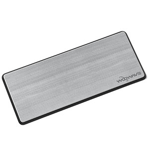 WOOWAVE EVA Boot Fußboden Wasserdichte Station Pad für maßgeschneiderte Pinsel gegrabenen Oberfläche