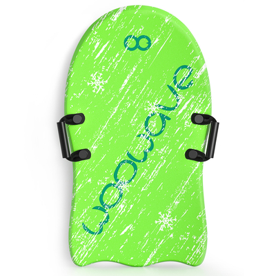 Custom Logo Schneeschlitten für unvergessliche Outdoor-Erlebnisse von Woowave