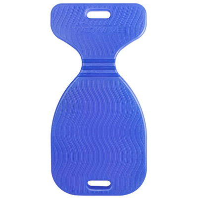 Woowave Custom Logo Float Sattel XPE Leichtwasser Sattel Sitz für Pool
