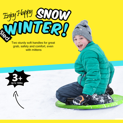 Verbessern Sie Ihren Winterspaß mit unserem langlebigen und umweltfreundlichen IXPE Snowboard