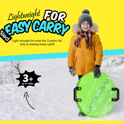 Verbessern Sie Ihren Winterspaß mit unserem langlebigen und umweltfreundlichen IXPE Snowboard