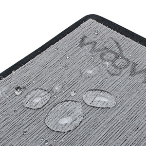 5'*5' Marine-Grade EVA-Klebstoffkissen für wasserdichte Klebstoffstationen Pad Deck Grip Mat