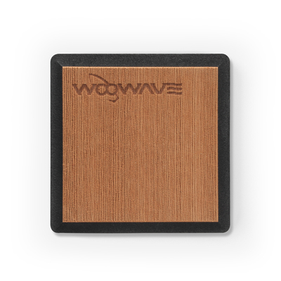 5'*5' Braun WOOWAVE Wasserdicht Fischenhakenpad EVA Gummi Schaumstoff Anti-Rutsch Schaumstoff Pads Mat