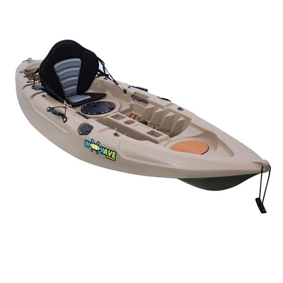 1 Person WOOWAVE Kanu Kajak Segel für Paddler Max 1 Ladekapazität 130kgs/287lbs