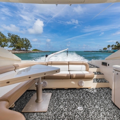 Marine Yacht Fußboden EVA Schaumfolien mit individueller Größe 2400mm * 800mm / individuell