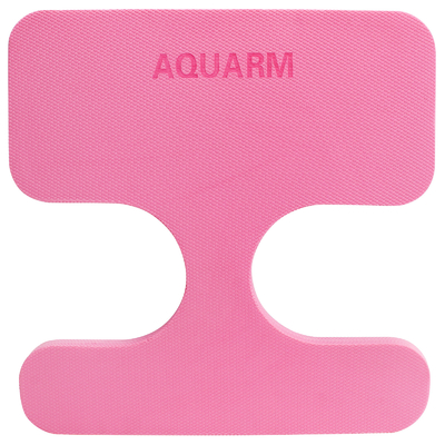 WOOWAVE Kindersattel Schaum Schwimmsitz und Liegebank Ihr Wasserpartner für Ambidextren