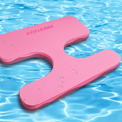 WOOWAVE Kindersattel Schaum Schwimmsitz und Liegebank Ihr Wasserpartner für Ambidextren