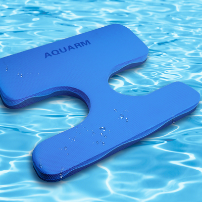 Woowave Kinder Schwimmbad Schwimmer Sattel Wasser Sattel Schwimmer 0,3KG EVA Material