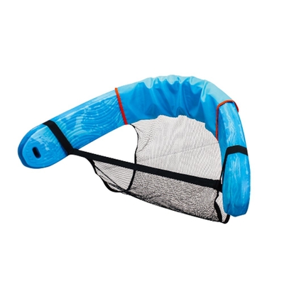 Blau/grün Kinder Schwimmen Nudeln Woowave Soft EVA Schaum Pool Schwimmen Nudeln Schwimmbad