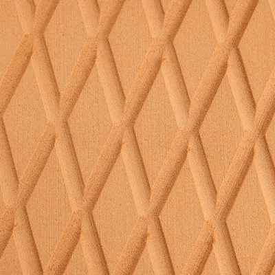 6 mm EVA Dicke Fischschwanz Pad für Surfzubehör und Kite Surfboard Decking