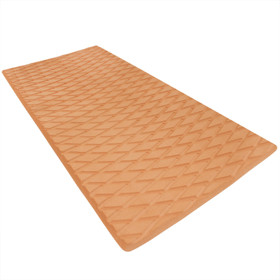 Marine Grade EVA Schaummatte Die ultimative Lösung für Bootsboden und Kajakpad