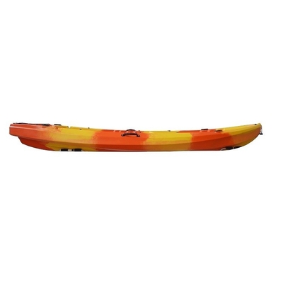 Sitz auf dem oberen Meer Kanus für Kinder WOOWAVE Original Basic Fishing Kayak