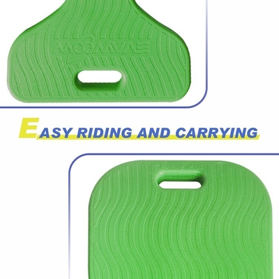 XPE 80CM Wassersattel Wasserflotationsgerät für Kinder und Erwachsene Pool 0,3 KG 32*16*1.6