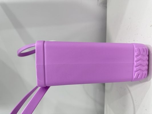 Wasserdichte Handtasche für Sport und Strand in Orange Woowave