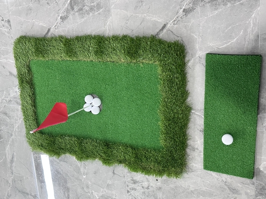 Portable Floating Game Pad Woowave 2024 Training Batting Pad für das Setzen von Übung Mat
