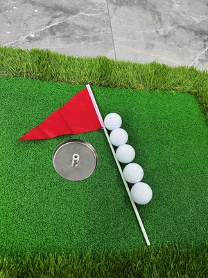 Portable Floating Game Pad Woowave 2024 Training Batting Pad für das Setzen von Übung Mat