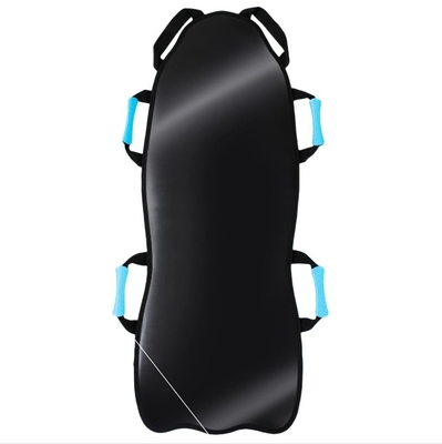 Klappbare Schnee Kick Roller Schlitten Schnee Schlitten für Kinder Anpassen Artikel Größe 114*44cm