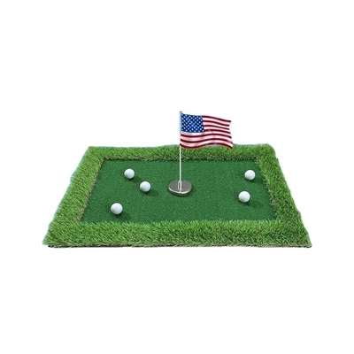 EVA Mini-Golf-Matten für Schwimmbad-Spaß