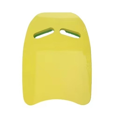 Anfänger Schwimmbord Schwimmbad Schaumtrainer Kickboard U-Form EVA Material 40*29*4cm