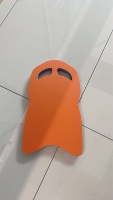 Anfänger Schwimmbord Schwimmbad Schaumtrainer Kickboard U-Form EVA Material 40*29*4cm