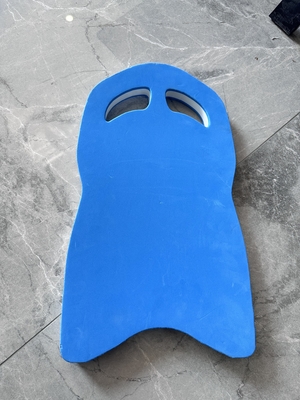 Anfänger Schwimmbord Schwimmbad Schaumtrainer Kickboard U-Form EVA Material 40*29*4cm