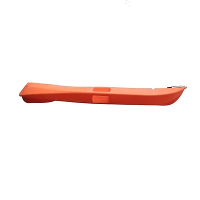 Einzelperson 1.8M Kajak für Kinder LLDPE/HDPE Material 60kgs Ladekapazität im Freien
