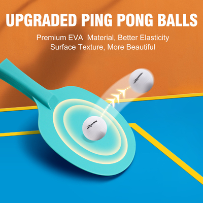 Farbe EVA Soft Surface Float Pingpong Tisch für Wasserspiele Nettogewicht kg 3
