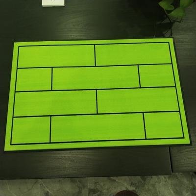 Besondere Farbe Textur Schaum Deck Pads für Boote Woowave 3M selbstklebende EVA-Bodenplatte