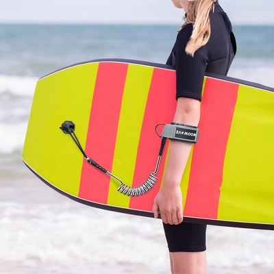 Surf Leash Cord für aufblasbare SUP/Stand Up Paddle Board 2022 Wassersportgeräte