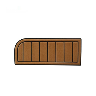 EVA-Teak-Decking-Schaum-Meer-Verbunddeckboden für Yachtdecking