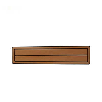 EVA-Teak-Decking-Schaum-Meer-Verbunddeckboden für Yachtdecking