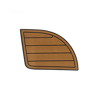 EVA-Teak-Decking-Schaum-Meer-Verbunddeckboden für Yachtdecking