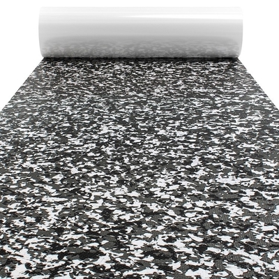 Anpasste 5 mm Dicke Marine Grade EVA Anti-Rutsch-Blatt für Yacht Boot Boden