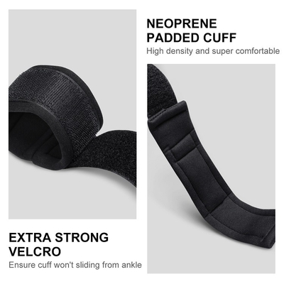 Längen der Leine 6'7'8'9'10'11' Anwendbar für Unisex-SUP-Surfen